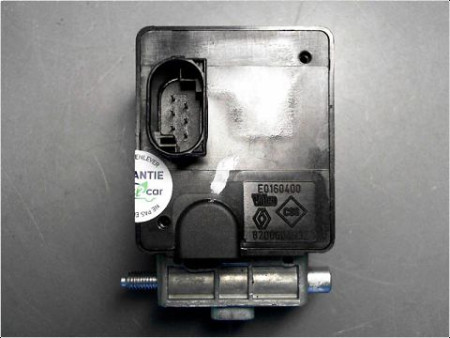 ANTIVOL DE DIRECTION RENAULT GRAND SCENIC III 09-11