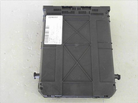 BOITIER GESTION HABITACLE CITROEN C3 II 09-13