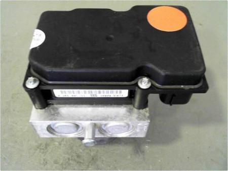 UNITE HYDRAULIQUE ABS RENAULT MASTER III 3500 L1H1 10-15