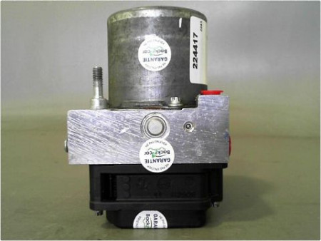 UNITE HYDRAULIQUE ABS RENAULT MASTER III 3500 L1H1 10-15