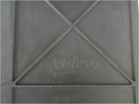BOITIER GESTION HABITACLE PEUGEOT 207 2006-2013