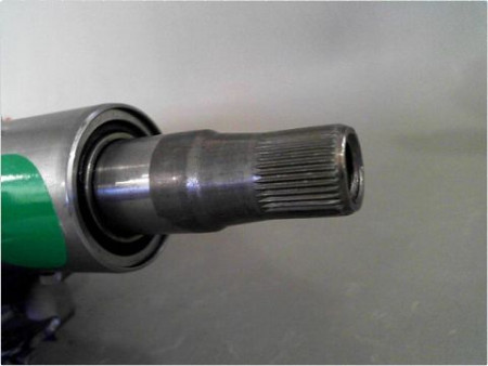 COLONNE DE DIRECTION ASSISTEE RENAULT TWINGO II 07-11