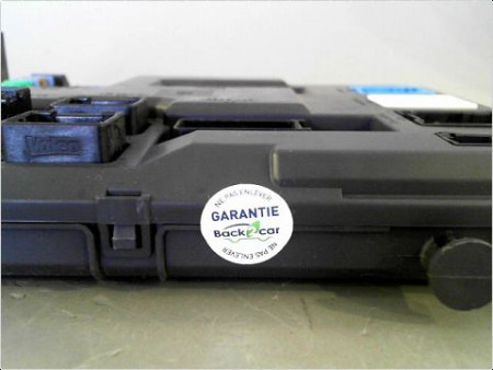 BOITIER GESTION HABITACLE PEUGEOT 207 SW 2007-2013