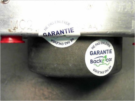 UNITE HYDRAULIQUE ABS RENAULT GRAND MODUS PH2 08-12