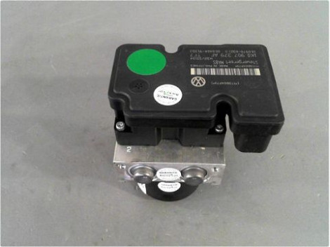 UNITE HYDRAULIQUE ABS VOLKSWAGEN GOLF VI 08-13