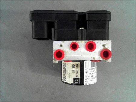 UNITE HYDRAULIQUE ABS VOLKSWAGEN GOLF VI 08-13