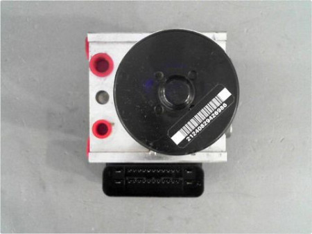 UNITE HYDRAULIQUE ABS VOLKSWAGEN GOLF VI 08-13
