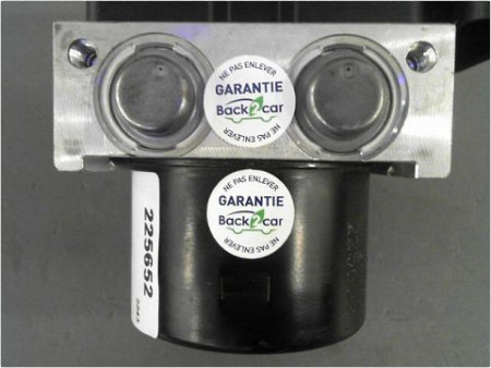 UNITE HYDRAULIQUE ABS VOLKSWAGEN GOLF VI 08-13