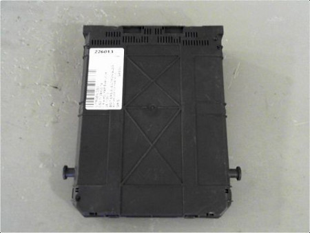 BOITIER GESTION HABITACLE CITROEN DS3 09-14