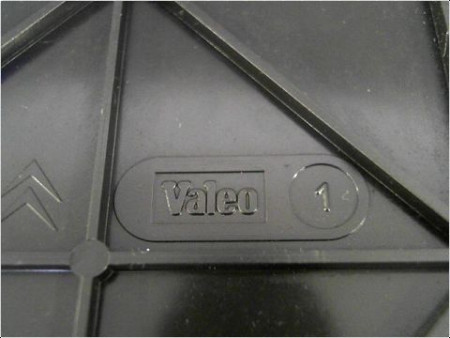 BOITIER GESTION HABITACLE CITROEN C4 04-08