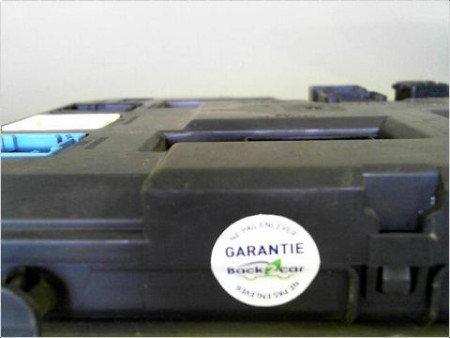 BOITIER GESTION HABITACLE PEUGEOT 207 5P