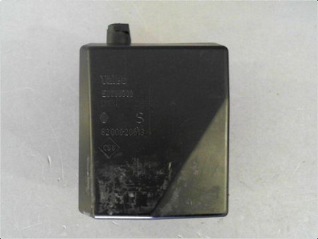 ANTIVOL DE DIRECTION RENAULT LAGUNA II 00-2005