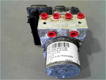 UNITE HYDRAULIQUE ABS MERCEDES SPRINTER FG 2006-