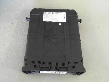 BOITIER GESTION HABITACLE PEUGEOT 207 SW 2007-2013