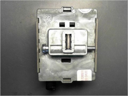 ANTIVOL DE DIRECTION RENAULT LAGUNA II 00-2005