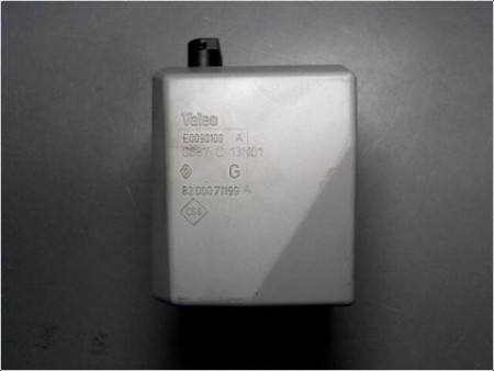 ANTIVOL DE DIRECTION RENAULT LAGUNA II 00-2005