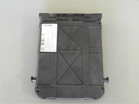 BOITIER GESTION HABITACLE PEUGEOT 207 06-13