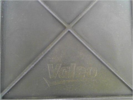 BOITIER GESTION HABITACLE PEUGEOT 207 06-13