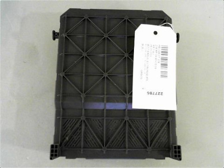 BOITIER GESTION HABITACLE PEUGEOT 206 98-09