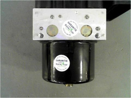 UNITE HYDRAULIQUE ABS AUDI A3 2003-2008