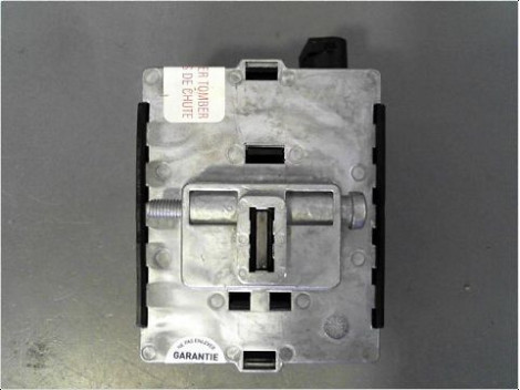 ANTIVOL DE DIRECTION RENAULT LAGUNA II 00-2005