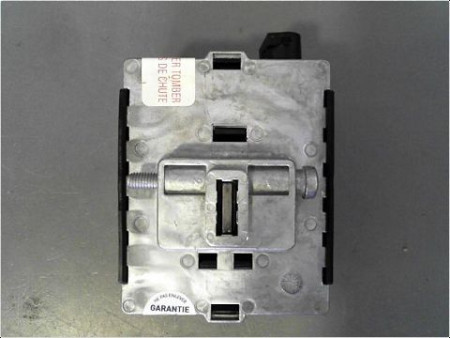 ANTIVOL DE DIRECTION RENAULT LAGUNA II 00-2005