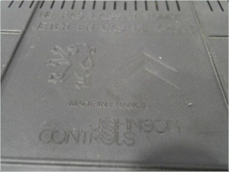 BOITIER GESTION HABITACLE PEUGEOT 308 2007-2011