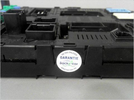 BOITIER GESTION HABITACLE PEUGEOT 308 2007-2011