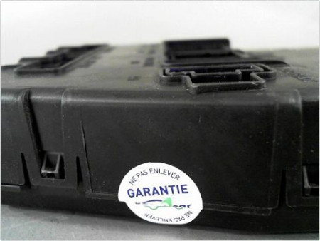 BOITIER GESTION HABITACLE RENAULT MEGANE II PH1 ESTATE 03-05