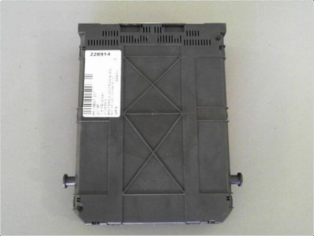 BOITIER GESTION HABITACLE PEUGEOT 207 5P