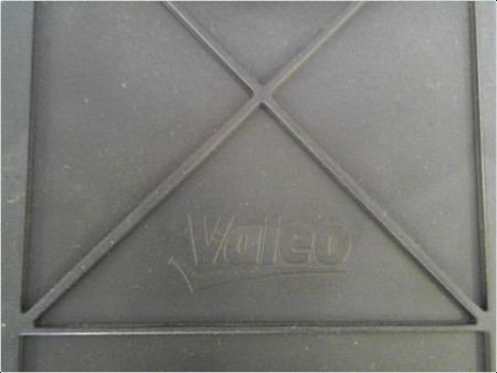 BOITIER GESTION HABITACLE PEUGEOT 207 5P