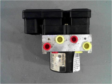 UNITE HYDRAULIQUE ABS VOLKSWAGEN CADDY COMBI 2004-