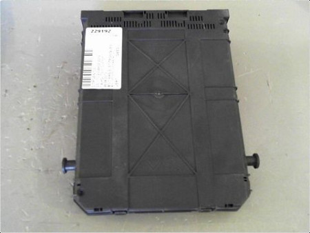 BOITIER GESTION HABITACLE CITROEN C3 II 2009-2012