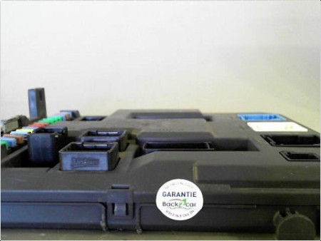 BOITIER GESTION HABITACLE CITROEN C3 II 2009-2012