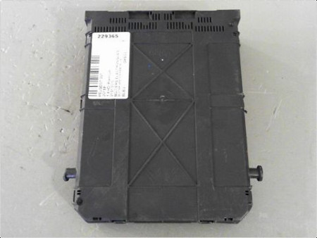 BOITIER GESTION HABITACLE PEUGEOT 207 5P
