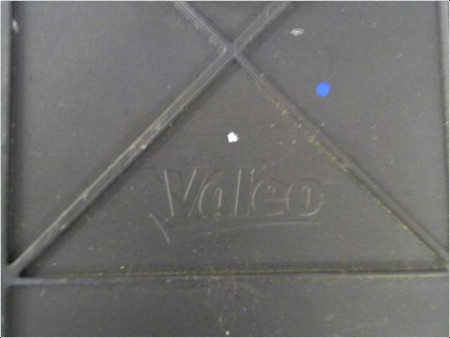 BOITIER GESTION HABITACLE PEUGEOT 207 5P