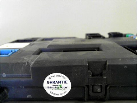 BOITIER GESTION HABITACLE PEUGEOT 207 5P