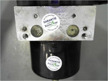 UNITE HYDRAULIQUE ABS RENAULT LAGUNA II 00-2005