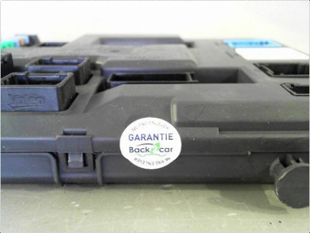 BOITIER GESTION HABITACLE PEUGEOT 207 2011-
