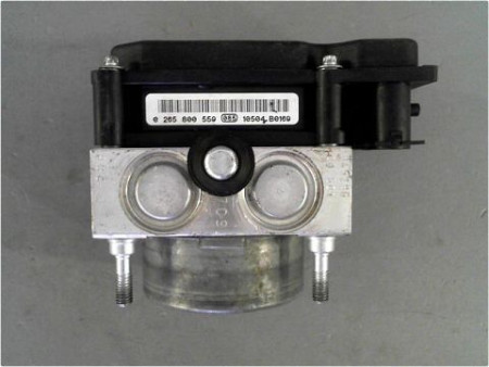 UNITE HYDRAULIQUE ABS RENAULT CLIO III PH.2 09-14