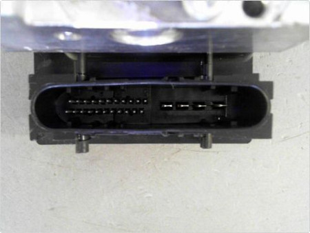 UNITE HYDRAULIQUE ABS RENAULT CLIO III PH.2 09-14