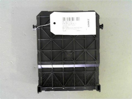 BOITIER GESTION HABITACLE PEUGEOT 206+ 09-13
