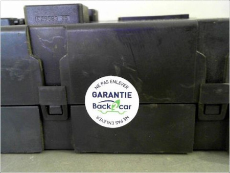 BOITIER GESTION HABITACLE PEUGEOT 308 SW 08-11