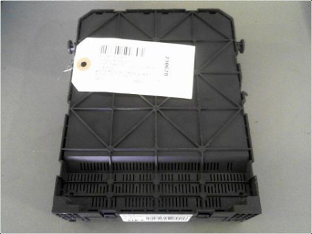 BOITIER GESTION HABITACLE PEUGEOT 308 SW 08-11