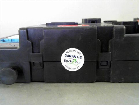 BOITIER GESTION HABITACLE PEUGEOT 308 2007-2011
