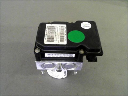 UNITE HYDRAULIQUE ABS PEUGEOT 307 2005-2007
