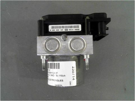 UNITE HYDRAULIQUE ABS PEUGEOT 307 2005-2007