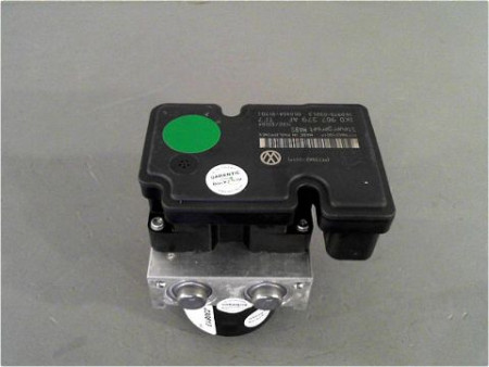 UNITE HYDRAULIQUE ABS VOLKSWAGEN GOLF VI 08-13