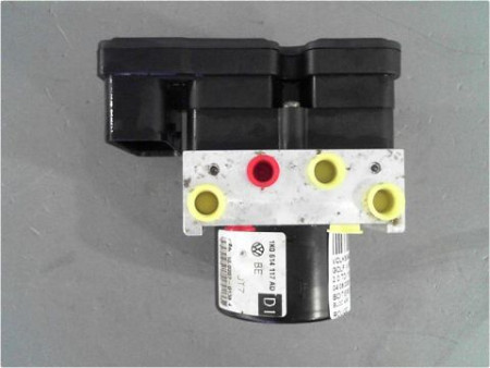 UNITE HYDRAULIQUE ABS VOLKSWAGEN GOLF VI 08-13