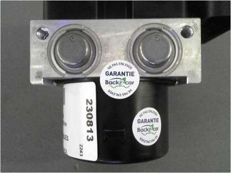 UNITE HYDRAULIQUE ABS VOLKSWAGEN GOLF VI 08-13
